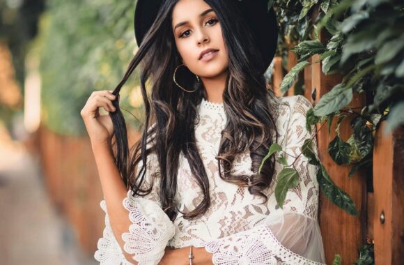 Kiss Russian Beauty Review