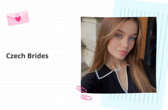 Stunning Czech Mail Order Bride: Stats, Pricing, and Meeting Strategies