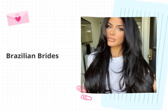 Brazilian Brides—Meet Your Love from Brazil and Seize Happiness 